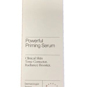 ONOMIE Powerful Priming Serum